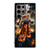 DRAGON BALL GOKU ULTRA INSTINCT Samsung Galaxy S24 Ultra Case Cover DRAGON BALL GOKU ULTRA INSTINCT Samsung Galaxy S24 Ultra Case Cover