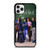 THE BREAKFAST CLUB iPhone 11 Pro Case Cover