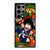 DRAGON BALL Z SHENLONG AND KIDS GOKU Samsung Galaxy S24 Ultra Case Cover