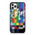 THE BIG BANG THEORY 2 iPhone 11 Pro Case Cover