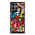 EAT SLEEP JDM COLLAGE Samsung Galaxy S24 Ultra Case Cover