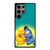 EEYORE AND WINNIE THE POOH Samsung Galaxy S24 Ultra Case Cover