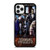 THE ADDAMS FAMILY MOVIE iPhone 11 Pro Case Cover