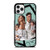 THE ACE FAMILY iPhone 11 Pro Case Cover
