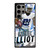 EZEKIEL ELLIOTT DALLAS COWBOYS NFL Samsung Galaxy S24 Ultra Case Cover
