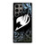 FAIRY TAIL ANIME LOGO ART Samsung Galaxy S24 Ultra Case Cover