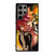 FAIRY TAIL ANIME NATSU DRAGNEEL Samsung Galaxy S24 Ultra Case Cover