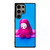FALL GUYS SAD FACE Samsung Galaxy S24 Ultra Case Cover FALL GUYS SAD FACE Samsung Galaxy S24 Ultra Case Cover