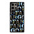 FARGO MOVIES CROSSWORD Samsung Galaxy S24 Ultra Case Cover