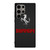 FERRARI HORSE CARBON LOGO Samsung Galaxy S24 Ultra Case Cover