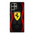 FERRARI ICON Samsung Galaxy S24 Ultra Case Cover
