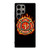 FIREFIGHTER FIREMAN LOGO Samsung Galaxy S24 Ultra Case Cover