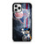 TEXAS RANGERS MICKEY MOUSE BASEBALL CLUB iPhone 11 Pro Case Cover