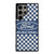 FORD RACING PATTERN Samsung Galaxy S24 Ultra Case Cover