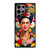 FRIDA KAHLO PAINTING FACE Samsung Galaxy S24 Ultra Case Cover