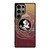 FSU FLORIDA STATES SEMINOLES LOGO Samsung Galaxy S24 Ultra Case Cover
