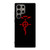 FULLMETAL ALCHEMIST ANIME LOGO Samsung Galaxy S24 Ultra Case Cover