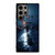 GAMES GHOST OF TSUSHIMA Samsung Galaxy S24 Ultra Case Cover