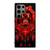 GEARS OF WAR SKULL RED Samsung Galaxy S24 Ultra Case Cover