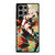 GENSHIN IMPACT GAME KAEDEHARA KAZUHA Samsung Galaxy S24 Ultra Case Cover