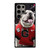 GEORGIA BULLDOGS NFL MASCOT Samsung Galaxy S24 Ultra Case Cover
