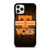 TENNESSEE UT VOLS ICON iPhone 11 Pro Case Cover