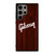 GIBSON GUITAR WOODEN LOGO Samsung Galaxy S24 Ultra Case Cover