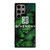 GIVENCHY GLOWING LEAF Samsung Galaxy S24 Ultra Case Cover