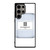 GIVENCHY PARIS LIGHT BLUE Samsung Galaxy S24 Ultra Case Cover