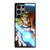 GOKU DRAGON BALL KAMEHAMEHA Samsung Galaxy S24 Ultra Case Cover