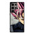 GOKU SAIYAN ROSE DRAGON BALL Samsung Galaxy S24 Ultra Case Cover