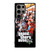 GRAND THEFT AUTO V GTA 5 Samsung Galaxy S24 Ultra Case Cover
