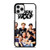 TEEN WOLF POSTER iPhone 11 Pro Case Cover
