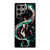 HAKU DRAGON STUDIO GHIBLI Samsung Galaxy S24 Ultra Case Cover