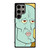 HANDSOME SQUIDWARD CARTOON Samsung Galaxy S24 Ultra Case Cover