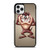TASMANIAN DEVIL LOONEY TUNES iPhone 11 Pro Case Cover