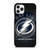 TAMPA BAY LIGHTNING LOGO iPhone 11 Pro Case Cover
