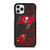 TAMPA BAY BUCCANEERS NFL LOGO iPhone 11 Pro Case Cover