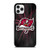 TAMPA BAY BUCCANEERS NFL FOOTBALL LOGO iPhone 11 Pro Case Cover