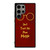 HARRY POTTER DONT TOUCH MY PHONE Samsung Galaxy S24 Ultra Case Cover