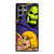 HE-MAN AND THE MASTER OF THE UNIVERSE CLASSIC CARTOON Samsung Galaxy S24 Ultra Case Cover