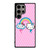 HELLO KITTY CLOUD RAINBOW Samsung Galaxy S24 Ultra Case Cover