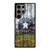 HOUSTON ASTROS WOODEN LOGO Samsung Galaxy S24 Ultra Case Cover