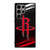 HOUSTON ROCKETS NBA Samsung Galaxy S24 Ultra Case Cover