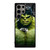 INCREDIBLE HULK CRACKS GLASS Samsung Galaxy S24 Ultra Case Cover