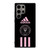 INTER MIAMI FC ADIDAS STRIPES Samsung Galaxy S24 Ultra Case Cover
