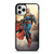 SUPERMAN SUPER HERO DC iPhone 11 Pro Case Cover