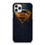 SUPERMAN GOLDEN LOGO iPhone 11 Pro Case Cover