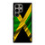 JAMAICAN FLAG Samsung Galaxy S24 Ultra Case Cover