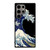 JAPANESE WAVE ART Samsung Galaxy S24 Ultra Case Cover